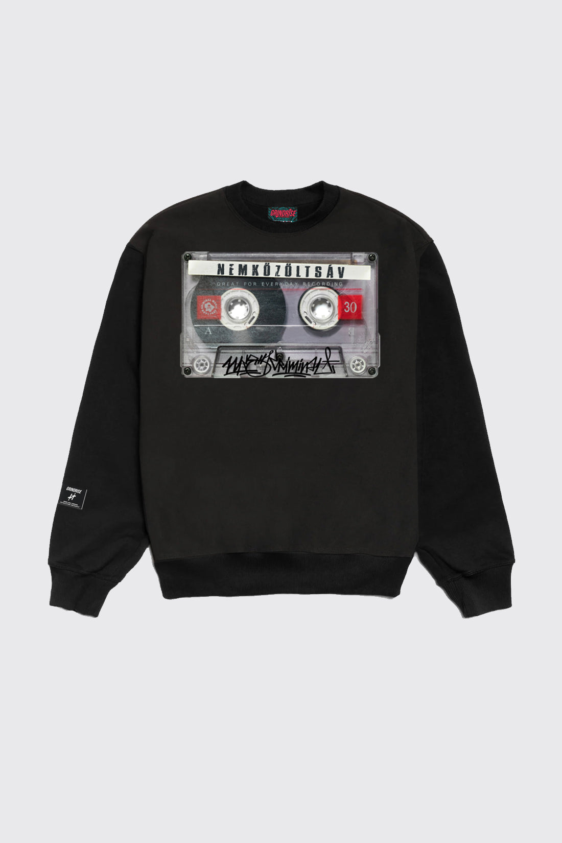 NKS 30Years Crewneck