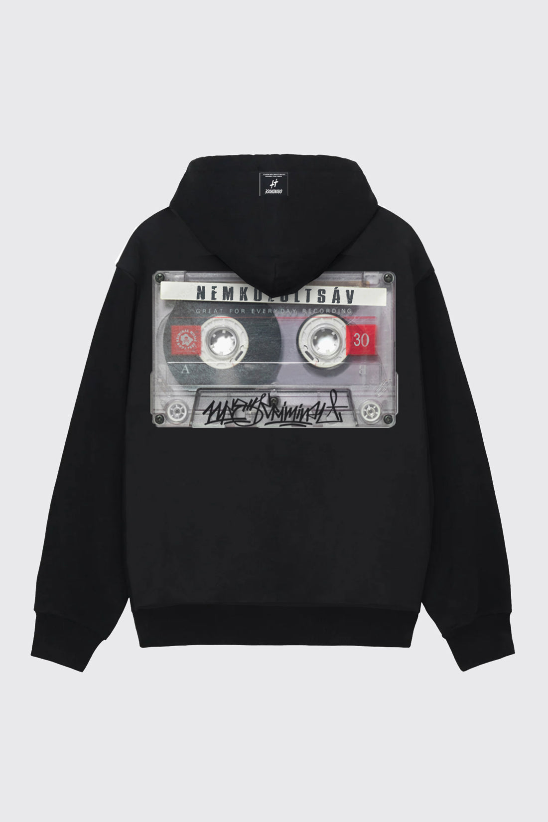 NKS 30Years Hoodie