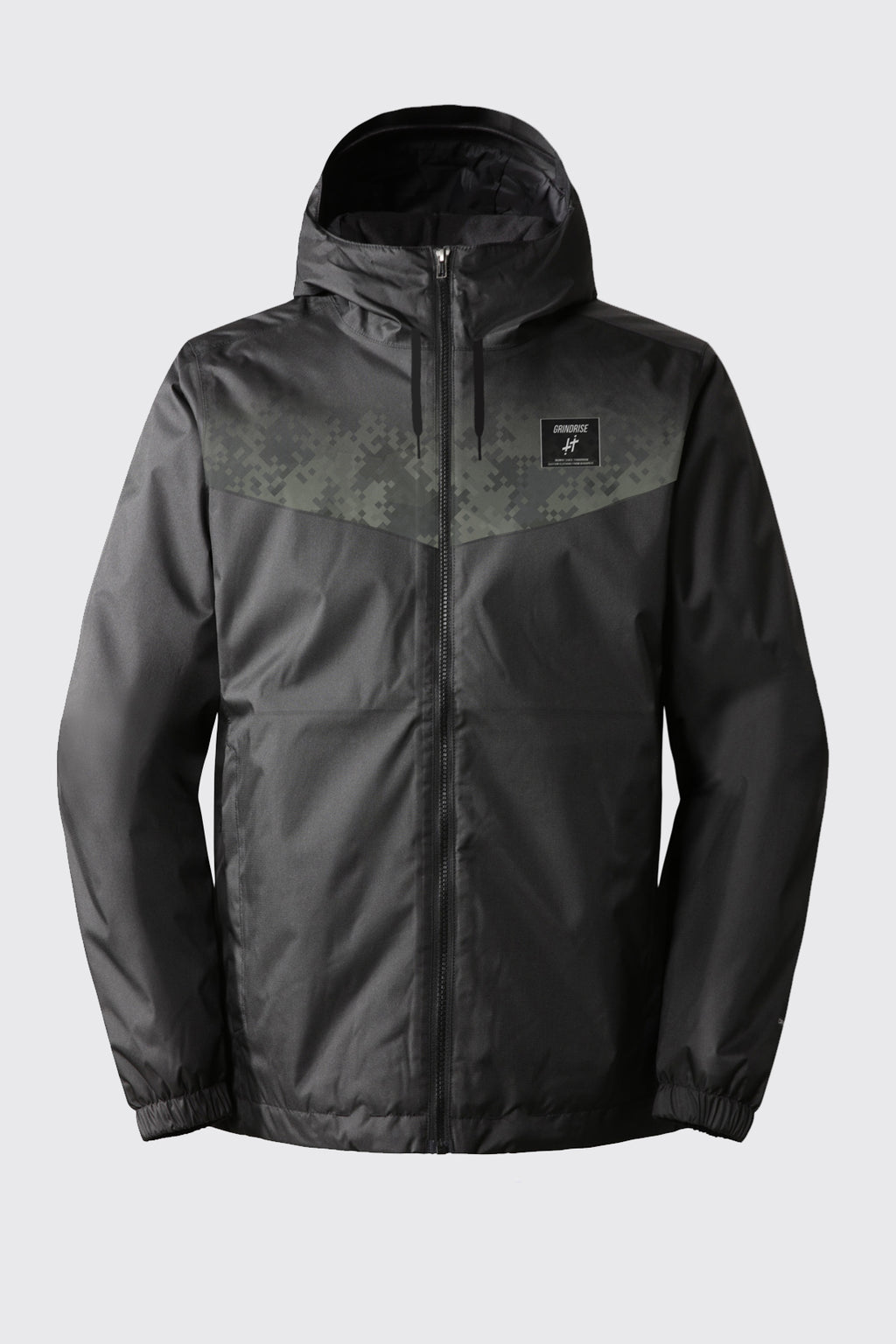 NKS 30YRS (Regular/Bomber)