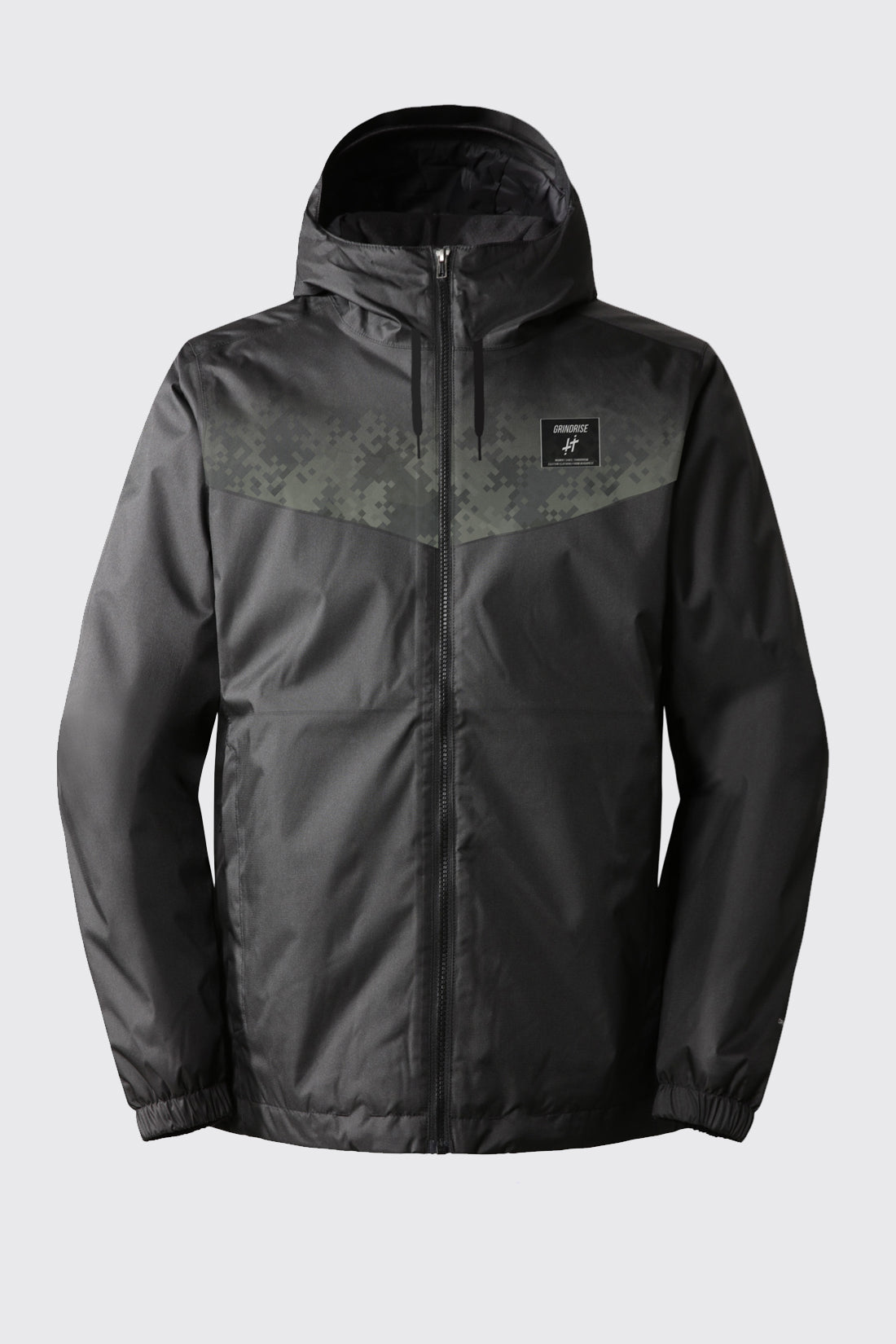 NKS 30YRS (Regular/Bomber)