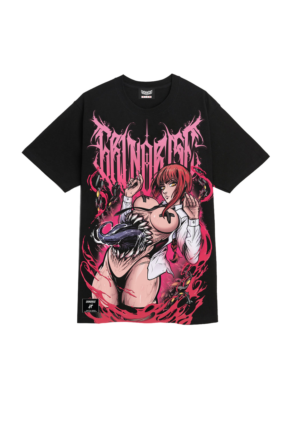 MKMA Tee