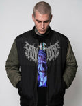 The Great Old One Bomber Winter/Windbreaker