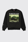 NKS Pixel Crewneck