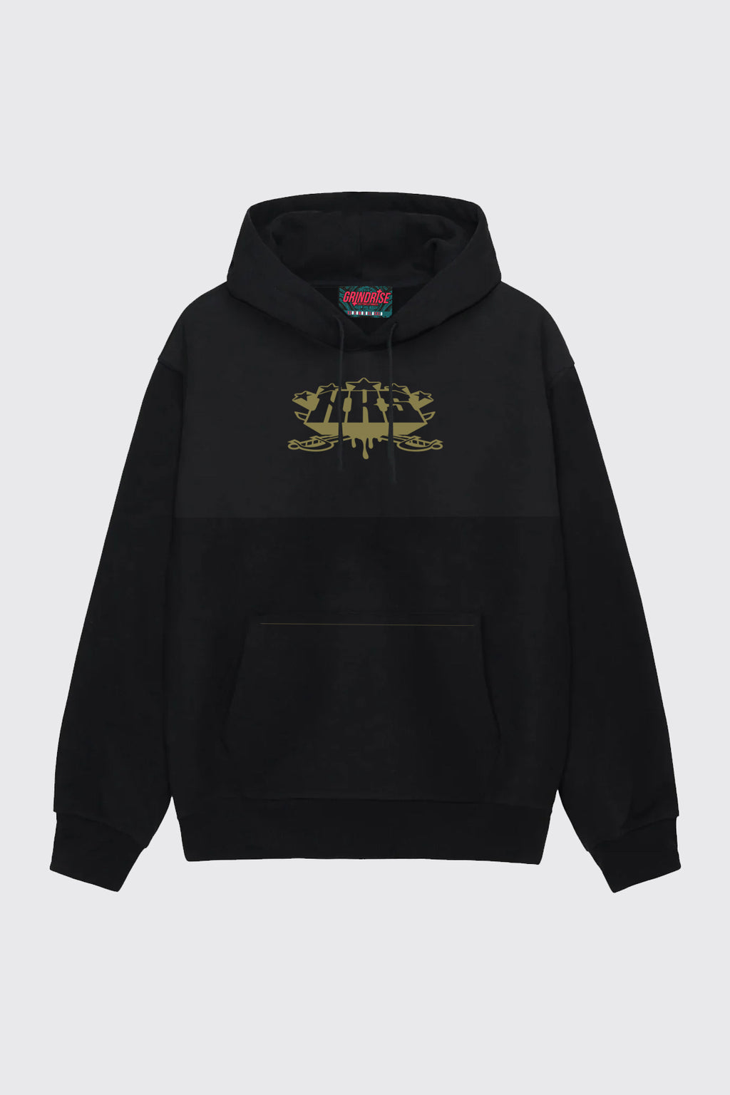 NKS Pixel Hoodie