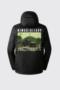 NKS Pixel Winterjacket (Regular/Bomber)