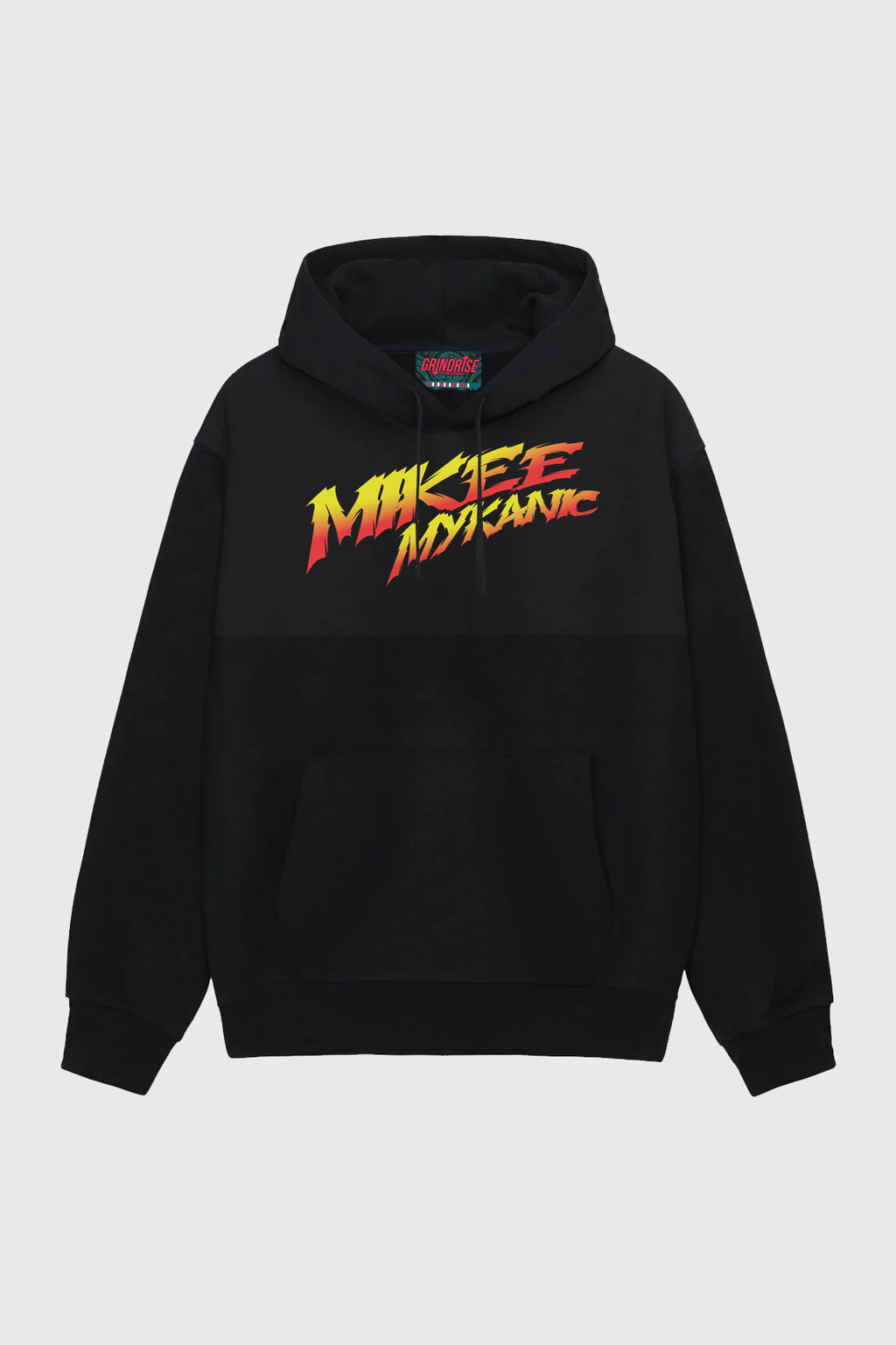 NKS Heroes Hoodie