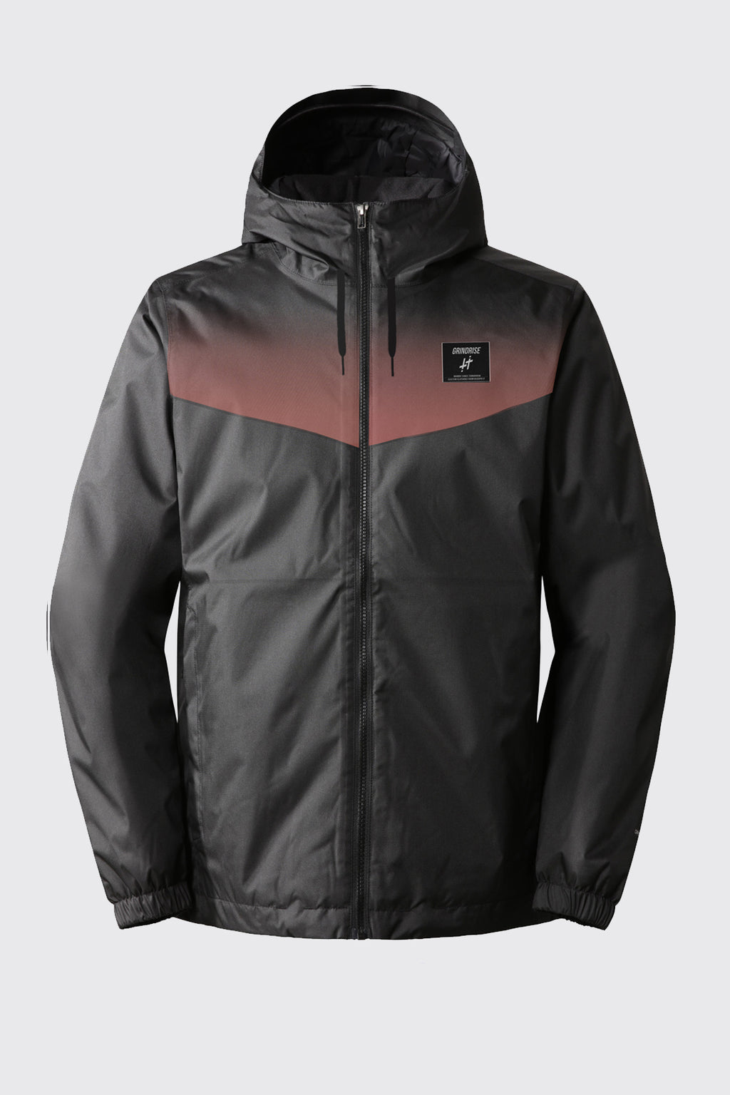 Mikee Mykanic Insert Joint Winterjacket (Bomber/Regular)