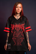 Hell Boss Jersey