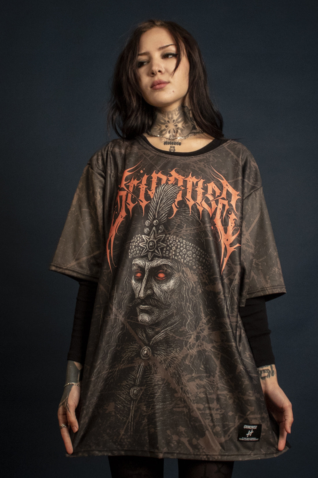 Vlad Tee