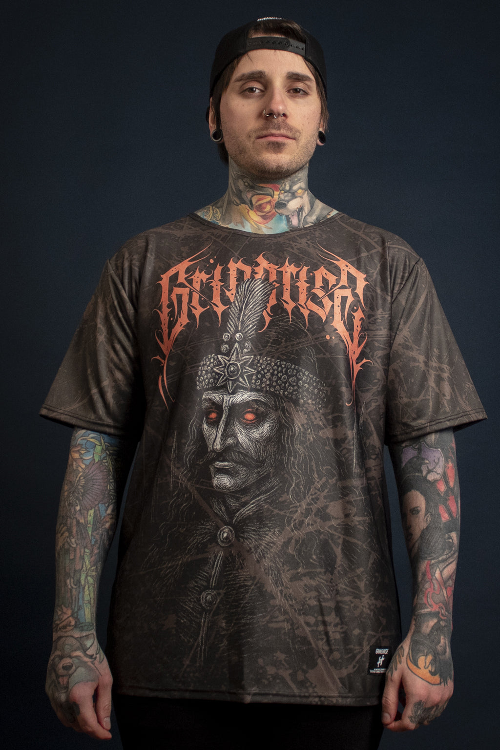 Vlad Tee
