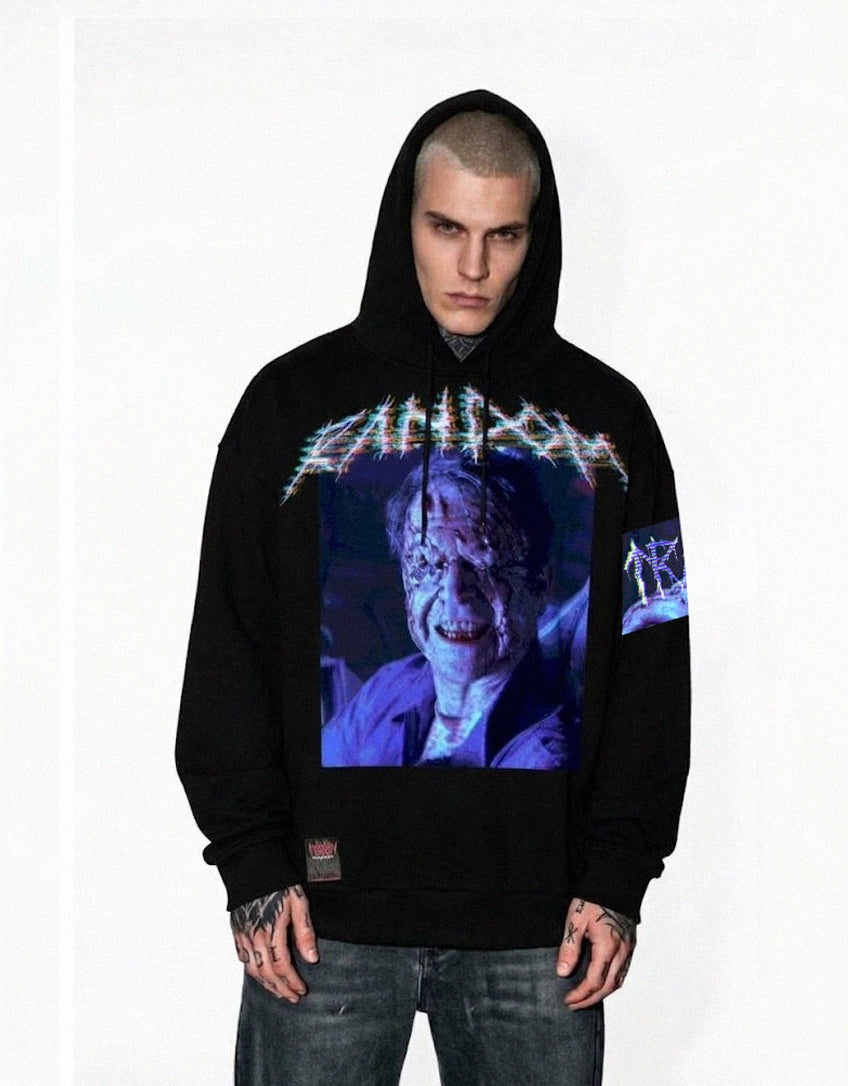 Random Order Event Horizon Hoodie