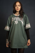 Mighty 86 Jersey