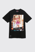 Mikee Mykanic HENTAI Tee