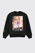 Mikee Mykanic HENTAI Crewneck