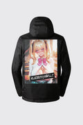 Mikee Mykanic HENTAI Winterjacket (Regular/Bomber)