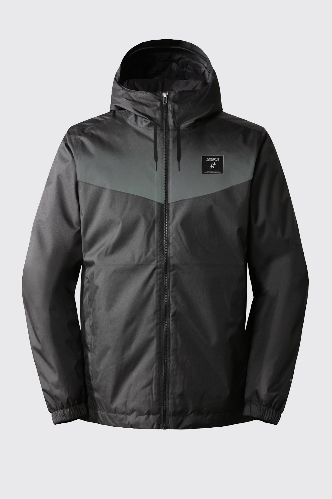 Mikee Mykanic HENTAI Winterjacket (Regular/Bomber)