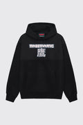 Mikee Mykanic HENTAI Hoodie