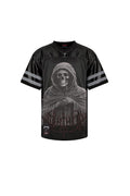Hooded Death Jersey