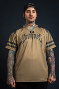 Goldfinger Jersey