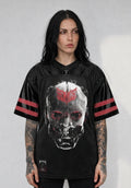 S.M.A.S.H.E.R. Jersey Tee