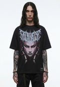 Queen Of Blades Tee