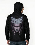 Queen Of Blades Jacket Winter/Windbreaker