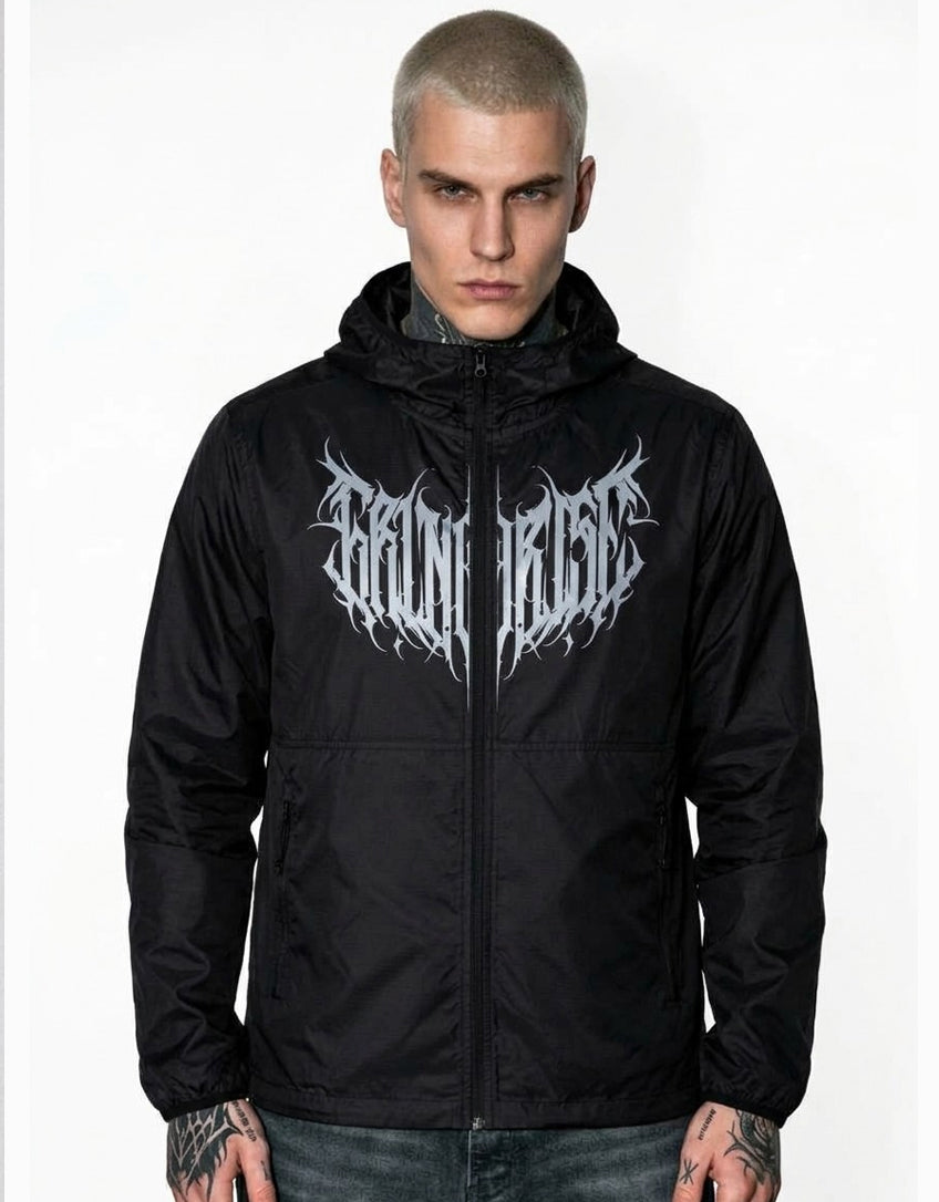 Queen Of Blades Jacket Winter/Windbreaker