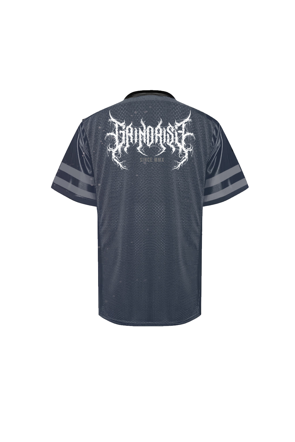 LLTH Jersey