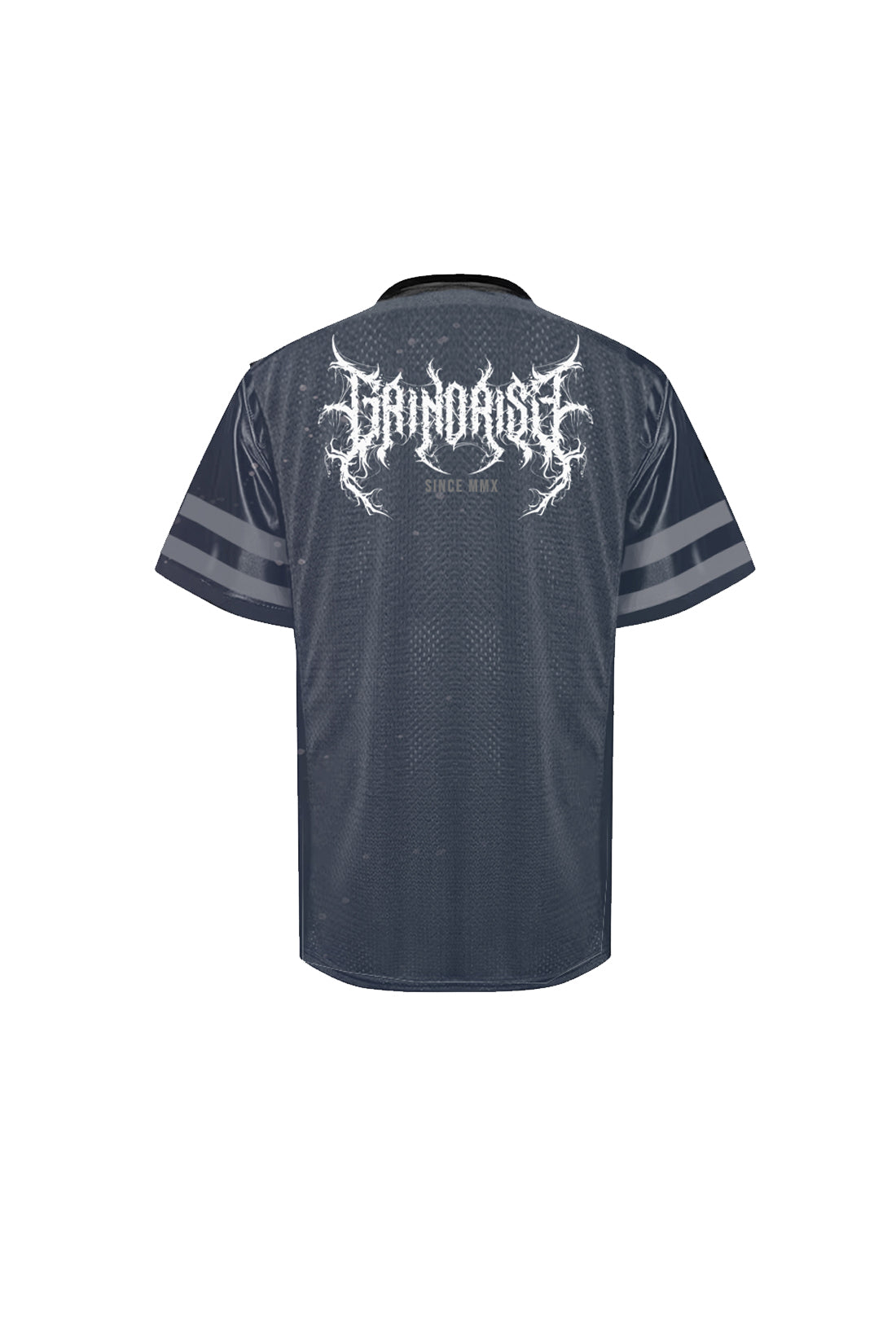 LLTH Jersey