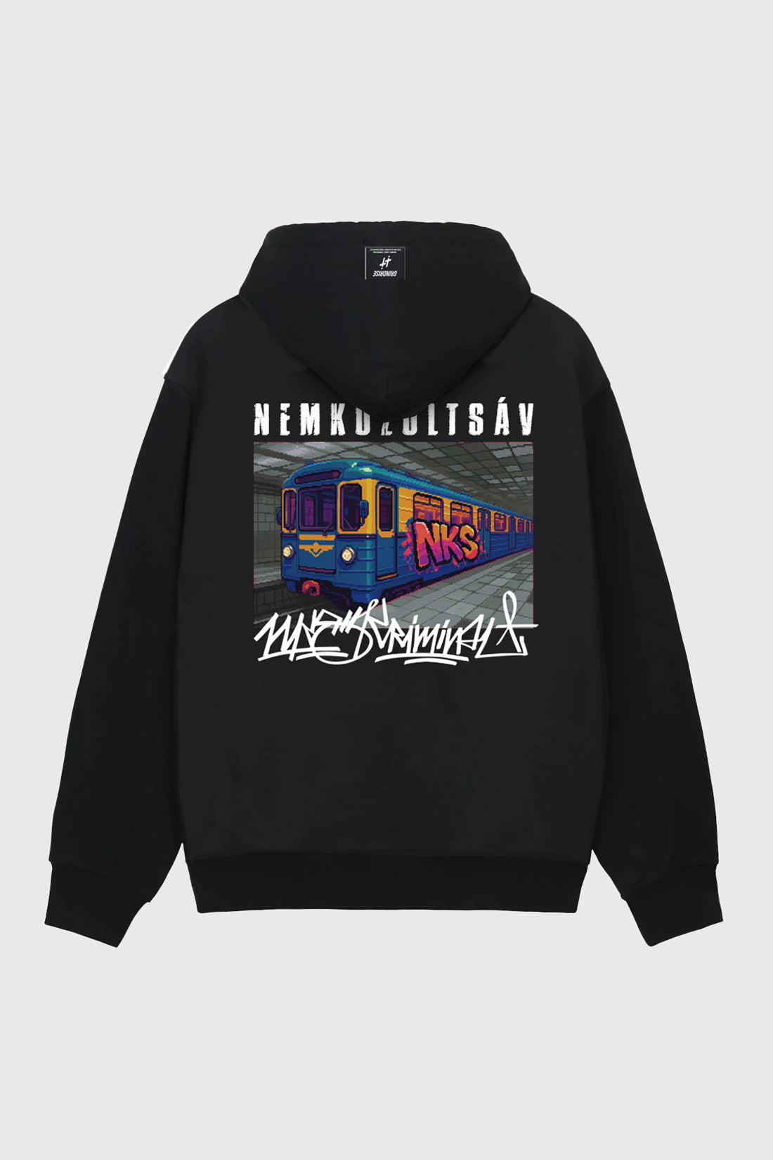 NKS Metro Hoodie
