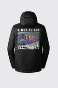 NKS Metro Winterjacket (Regular/Bomber)