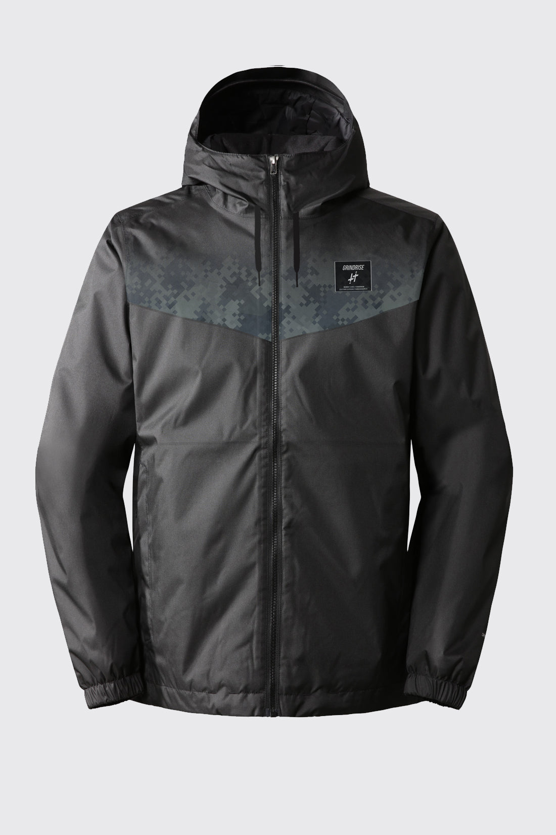 NKS Metro Winterjacket (Regular/Bomber)
