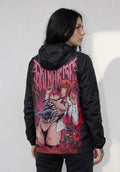 MKMA Jacket Winter/Windbreaker
