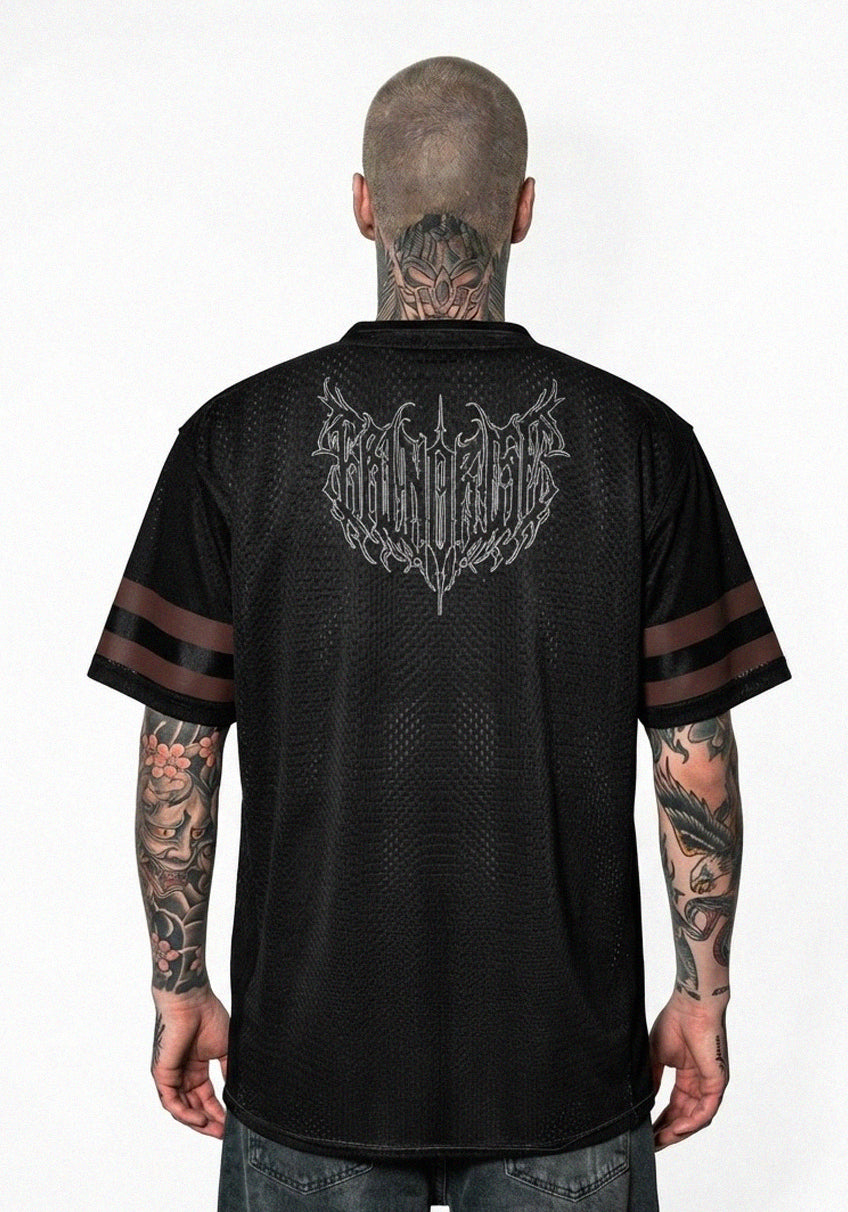 The Old One Jersey Tee