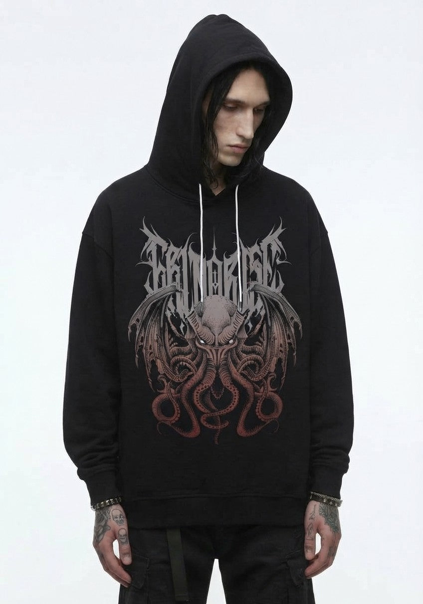 The Old One Hoodie