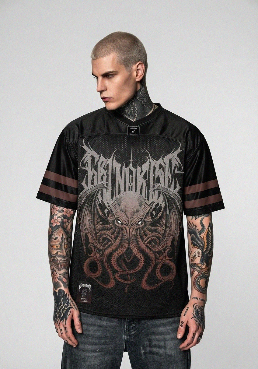The Old One Jersey Tee