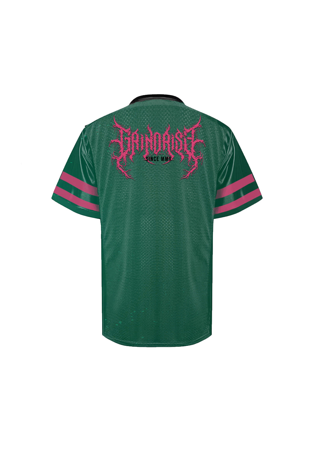 Pet Cemetery Jersey