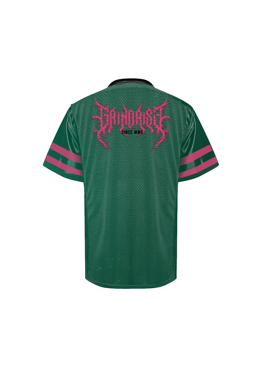Pet Cemetery Jersey