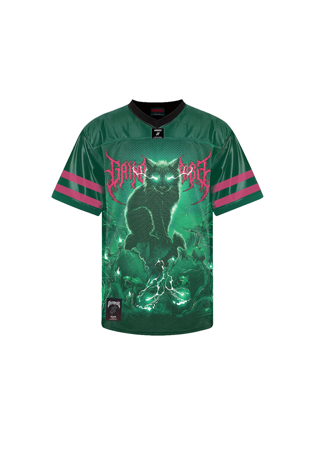 Pet Cemetery Jersey