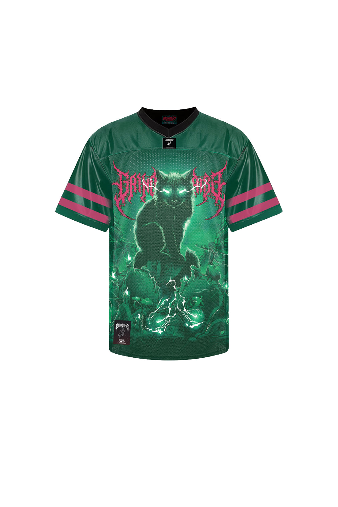 Pet Cemetery Jersey