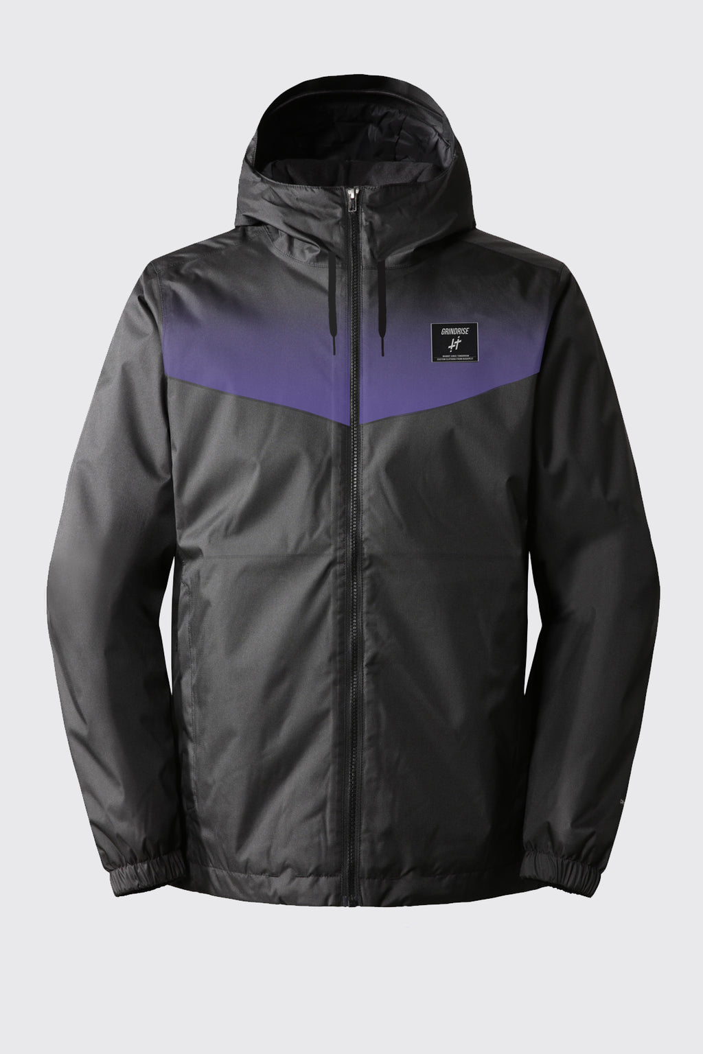 Mikee Mykanic VijjuU Jacket