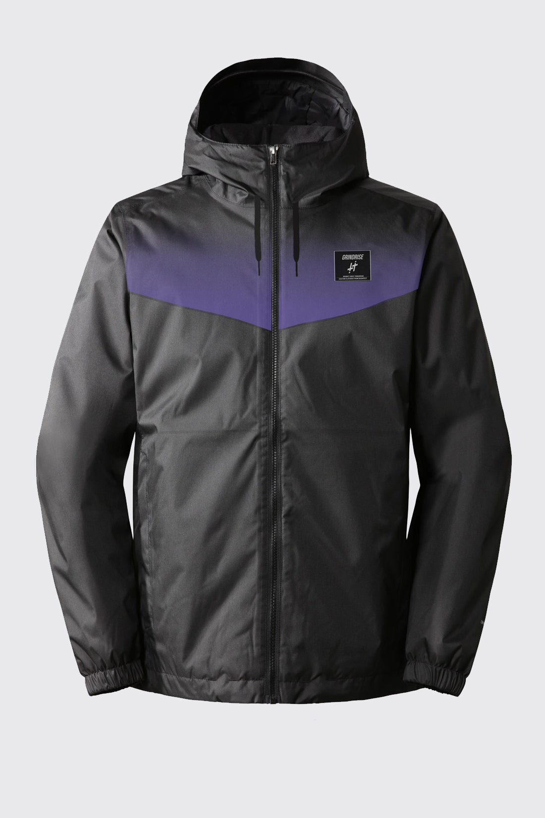 Mikee Mykanic VijjuU Jacket