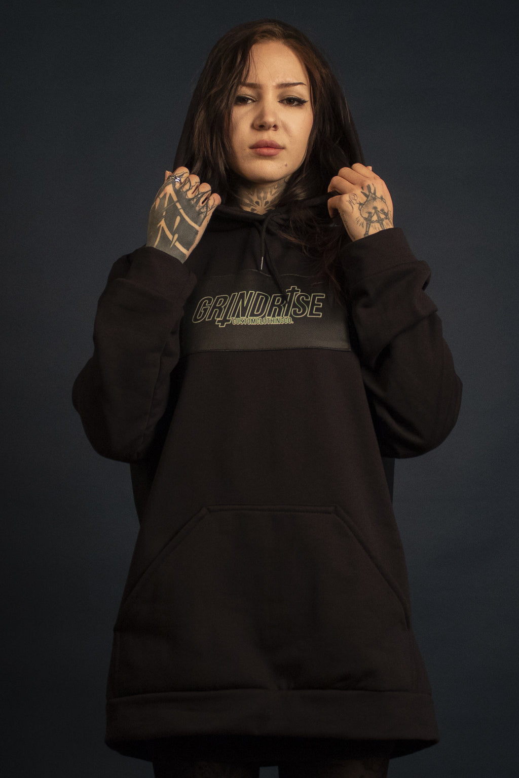 Ramen Hoodie