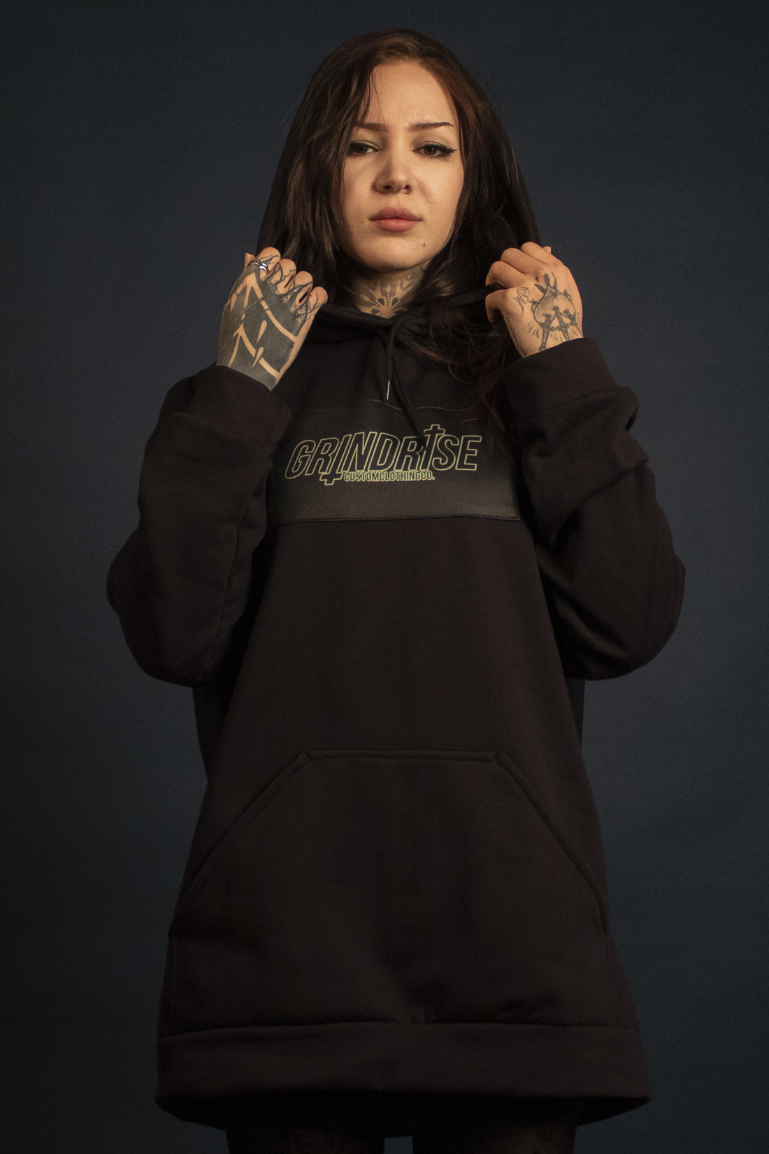 Ramen Hoodie