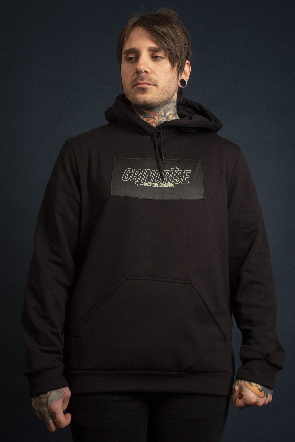 Ramen Hoodie