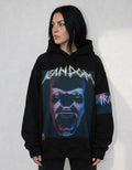 Random Order Cain Hoodie