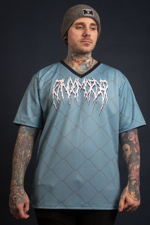 Random Order Fence Jersey LARGE