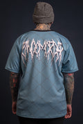 Random Order Fence Jersey LARGE