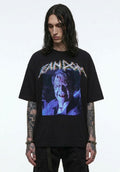 Random Order Event Horizon Tee