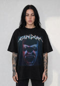Random Order Cain Tee
